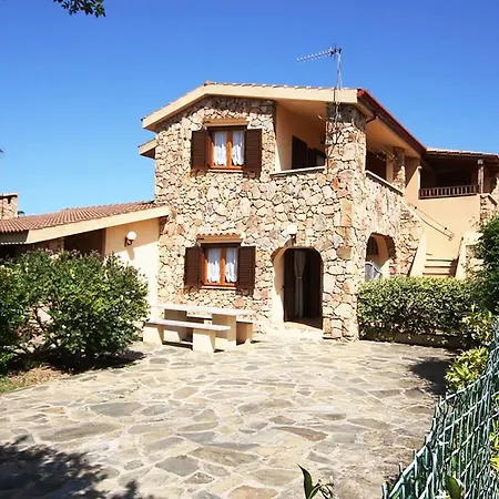Casa Nadia Appartamento San Teodoro (Sardinia)