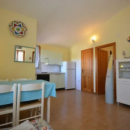 Appartamento Casa Nadia