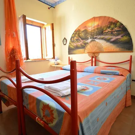 Casa Nadia Appartamento