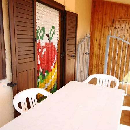 Appartamento Casa Nadia *