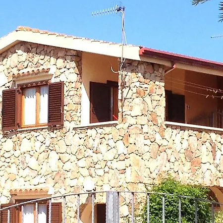 Apartamento Casa Nadia *