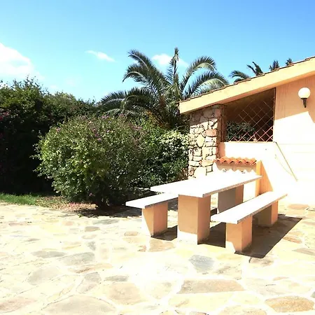 Casa Nadia * סאן תאודורו