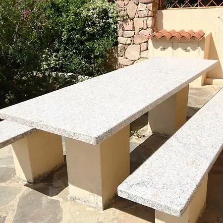 Casa Nadia San Teodoro (Sardinia)