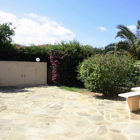 דירה Casa Nadia סאן תאודורו