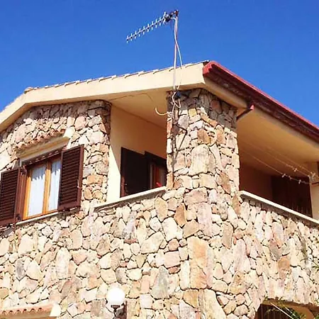 Lägenhet Casa Nadia *