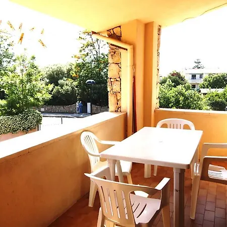アパート Casa Nadia