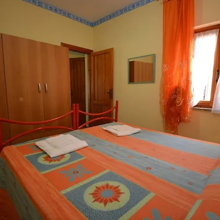 Casa Nadia Apartamento