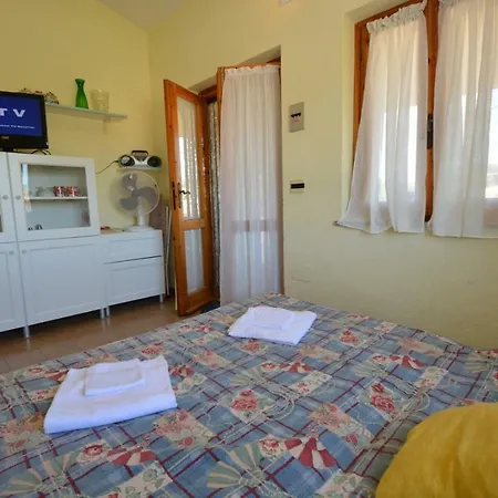 Casa Nadia Apartamento