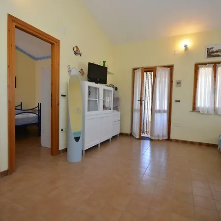 Apartamento Casa Nadia San Teodoro (Sardinia)