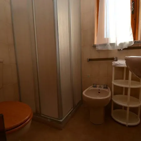 Casa Nadia * San Teodoro (Sardinia)