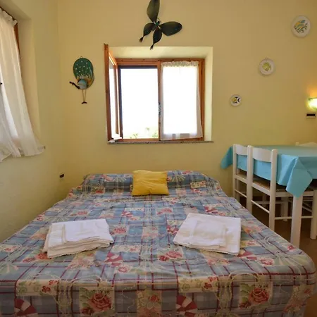 Casa Nadia דירה *