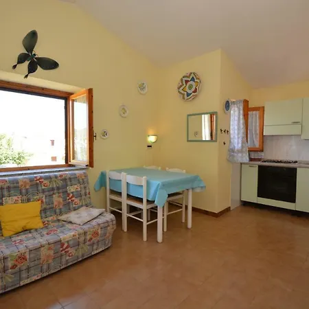 Casa Nadia Apartamento *