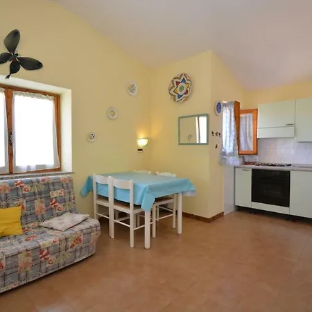 Casa Nadia San Teodoro (Sardinia)