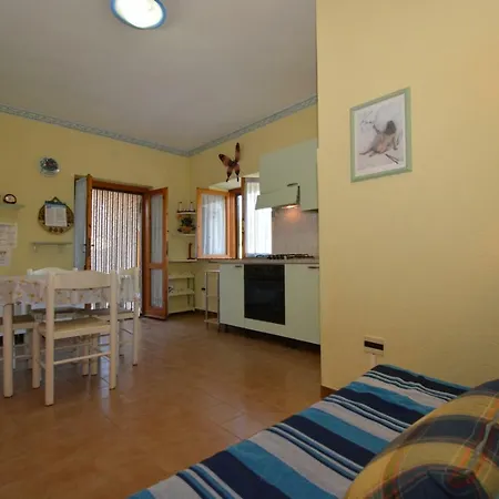 Apartamento Casa Nadia San Teodoro (Sardinia)