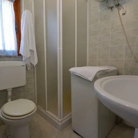 Casa Nadia דירה *