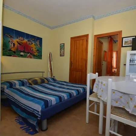 Casa Nadia * San Teodoro (Sardinia)