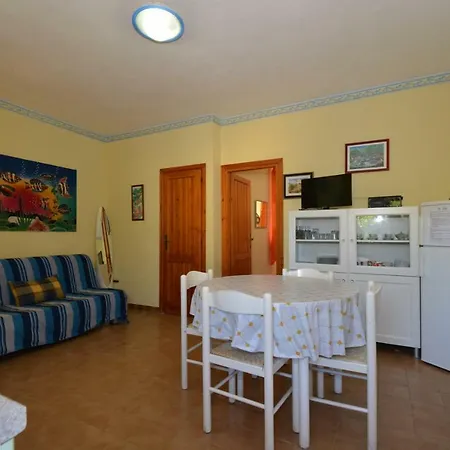 דירה Casa Nadia *