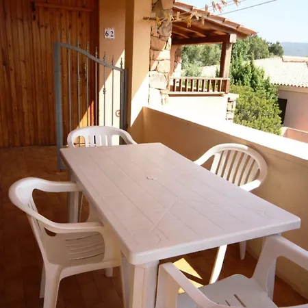 Casa Nadia Lägenhet